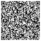 QR code with Walker's Express Service contacts