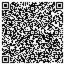 QR code with L R Frazier Store contacts
