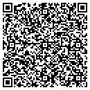 QR code with Agoura Fitness contacts