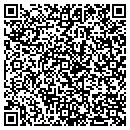 QR code with R C Auto Salvage contacts
