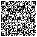QR code with KFC contacts