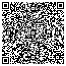 QR code with A A L & B Taxi Service contacts