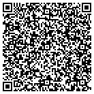 QR code with Piedmont Trash Service contacts