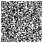 QR code with Hackleburg Hardware & Building contacts