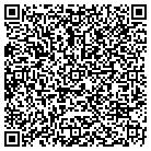 QR code with Raleigh Map Co/Rand McNally MA contacts