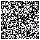 QR code with King Public Library contacts