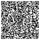 QR code with Mabe' Strawbery Farm contacts