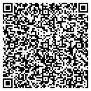 QR code with Tutts Tucks contacts