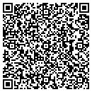 QR code with Kidd's Place contacts