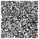 QR code with Donathan Pumping Service contacts