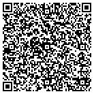 QR code with A & D Clean-Up Masters contacts