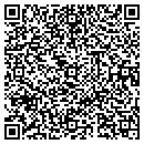 QR code with J Jill contacts