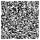 QR code with Johnson Grading of Lake Norman contacts