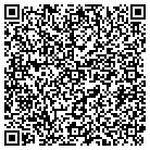 QR code with James E Cheek Resource Center contacts