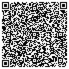 QR code with Blackmon Welding & Fabric contacts