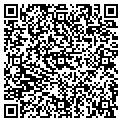 QR code with DCS Grafix contacts