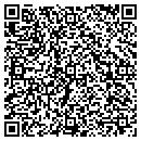 QR code with A J Delivery Service contacts