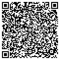 QR code with GCI contacts