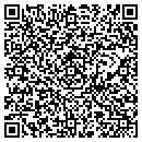 QR code with C J Auto Boat Detail Bailbonds contacts