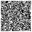 QR code with Hoonah Liquor Store contacts