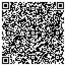 QR code with Mr Window Clean contacts