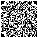 QR code with I C O N A contacts