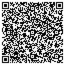 QR code with Hazel Built Homes contacts
