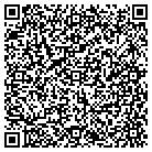 QR code with Real Estate Center of Raleigh contacts