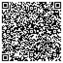 QR code with Claude B Ashby contacts