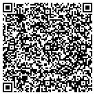 QR code with Martin Marietta Aggregates contacts