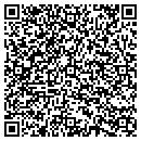 QR code with Tobin Design contacts