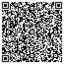 QR code with O'Charley's contacts