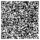 QR code with Hill Restaurant contacts