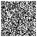 QR code with All American Awning Maint contacts