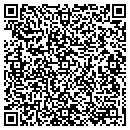 QR code with E Ray Gokenbach contacts