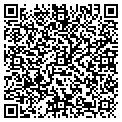QR code with L A Dance Academy contacts