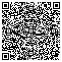 QR code with Nccta contacts