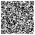 QR code with CMH contacts
