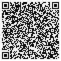 QR code with Mephisto contacts
