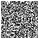 QR code with Metts Garage contacts