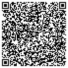 QR code with Sand Hills Comm Care Network contacts
