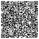 QR code with Danny's Landscaping & Grading contacts