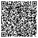 QR code with Hardees contacts