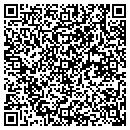 QR code with Murilar Inc contacts