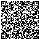 QR code with LME Design contacts
