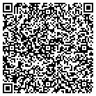 QR code with Farmville Central High School contacts