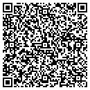QR code with Alvin B Brandon CPA contacts