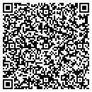 QR code with A Better Fence Co contacts