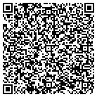 QR code with Madison Cnty Food Stamp Office contacts