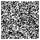 QR code with Poteat Motor Lines Inc contacts